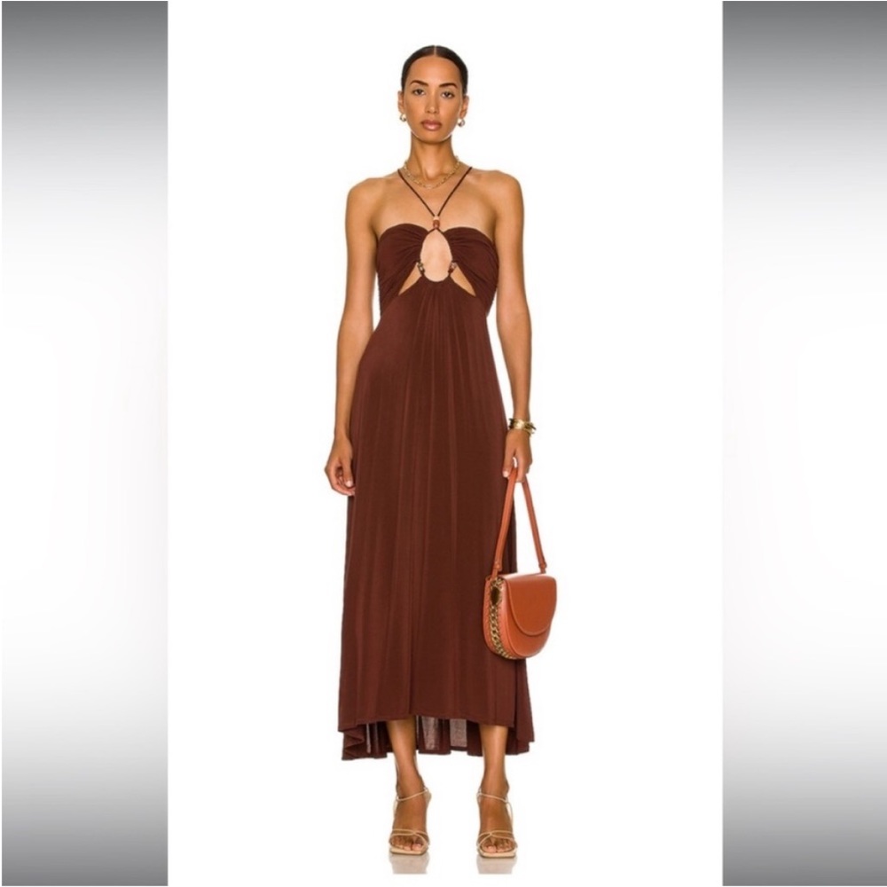 A.L.C. Gabrielle Dress